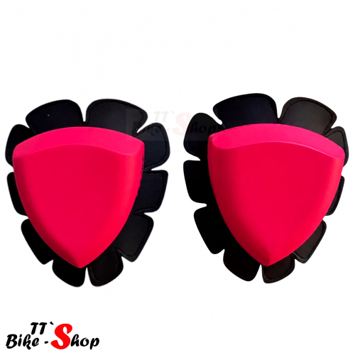 SK Sliders Kinder-Knieschleifer in Pink